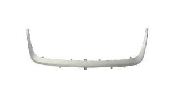 Cornice cromata mascherina anteriore per suzuki gran vitara 2009 al 2012