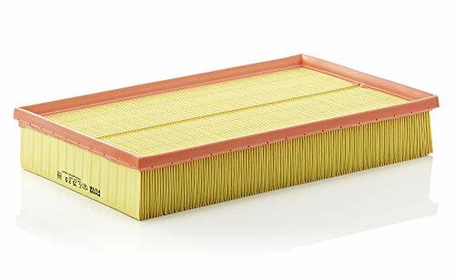 MANN-FILTER C35215 FILTER (R2k)