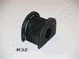 RU-K32 JAPANPARTS Bronzina cuscinetto, Barra stabilizzatrice per KIA