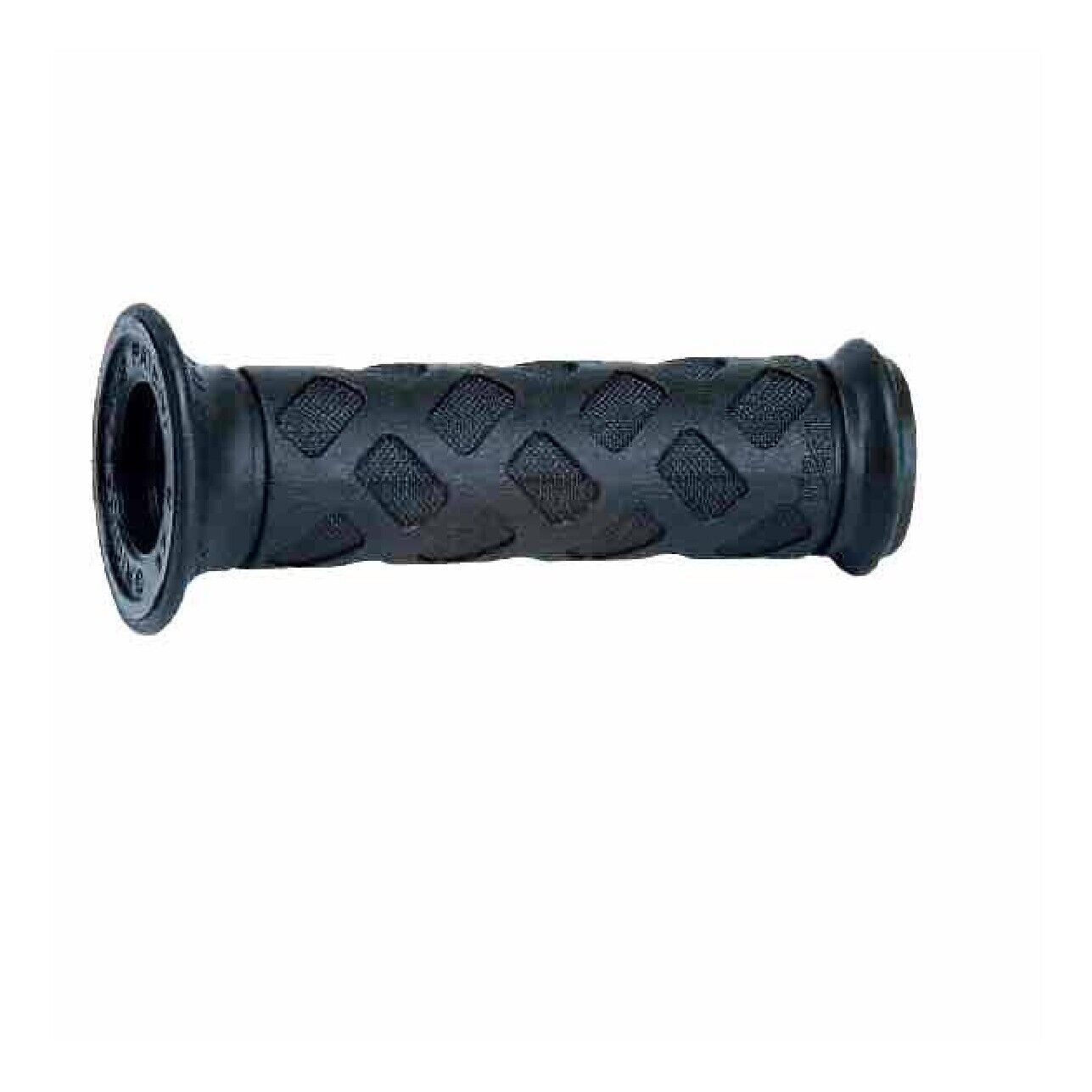 Progrip Manopole scooter universali Forate 789 Nero