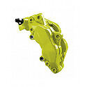 FOLIATEC 2177 VERNICE PINZE FRENO SET DA 3 COMPONENTI VERDE TOSSICO METALLIZZATO