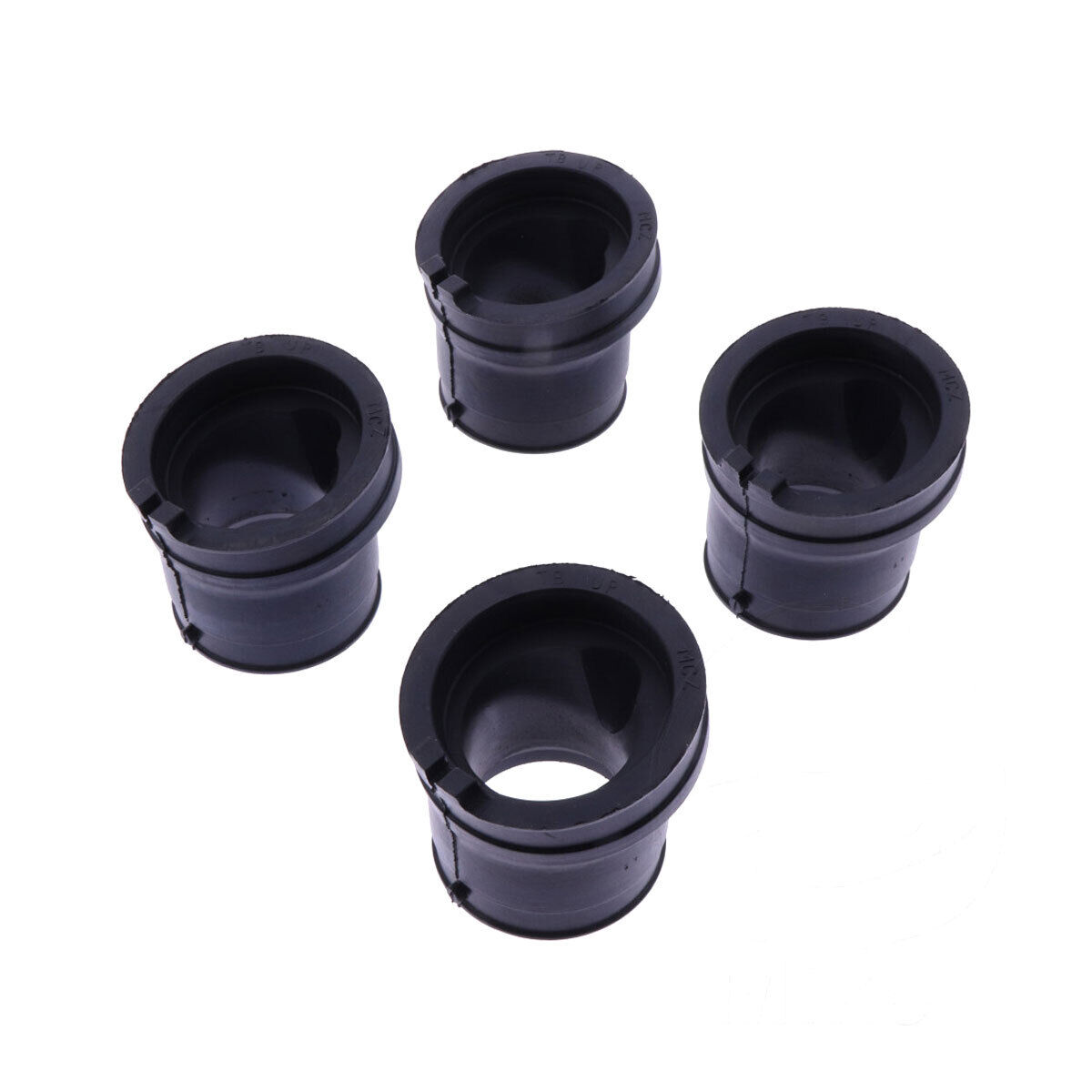 SET COLLETTORI DI ASPIRAZIONE TOURMAX PER HONDA 900 CB F HORNET 2002-2006