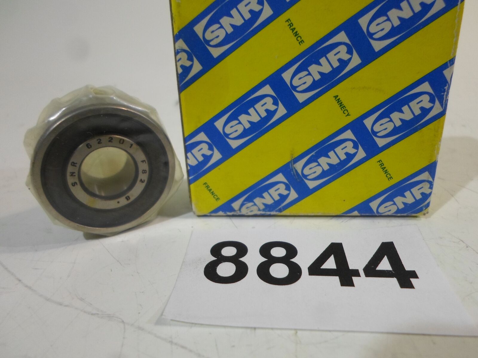 CUSCINETTO BEARING SNR 62201.EE