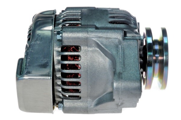 HELLA 8EL011711-391 Alternatore