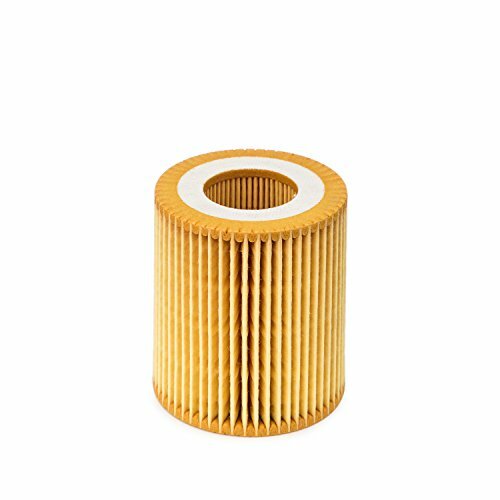 UFI Filters 25.049.00 Elemento Filtrante Olio (T7K)