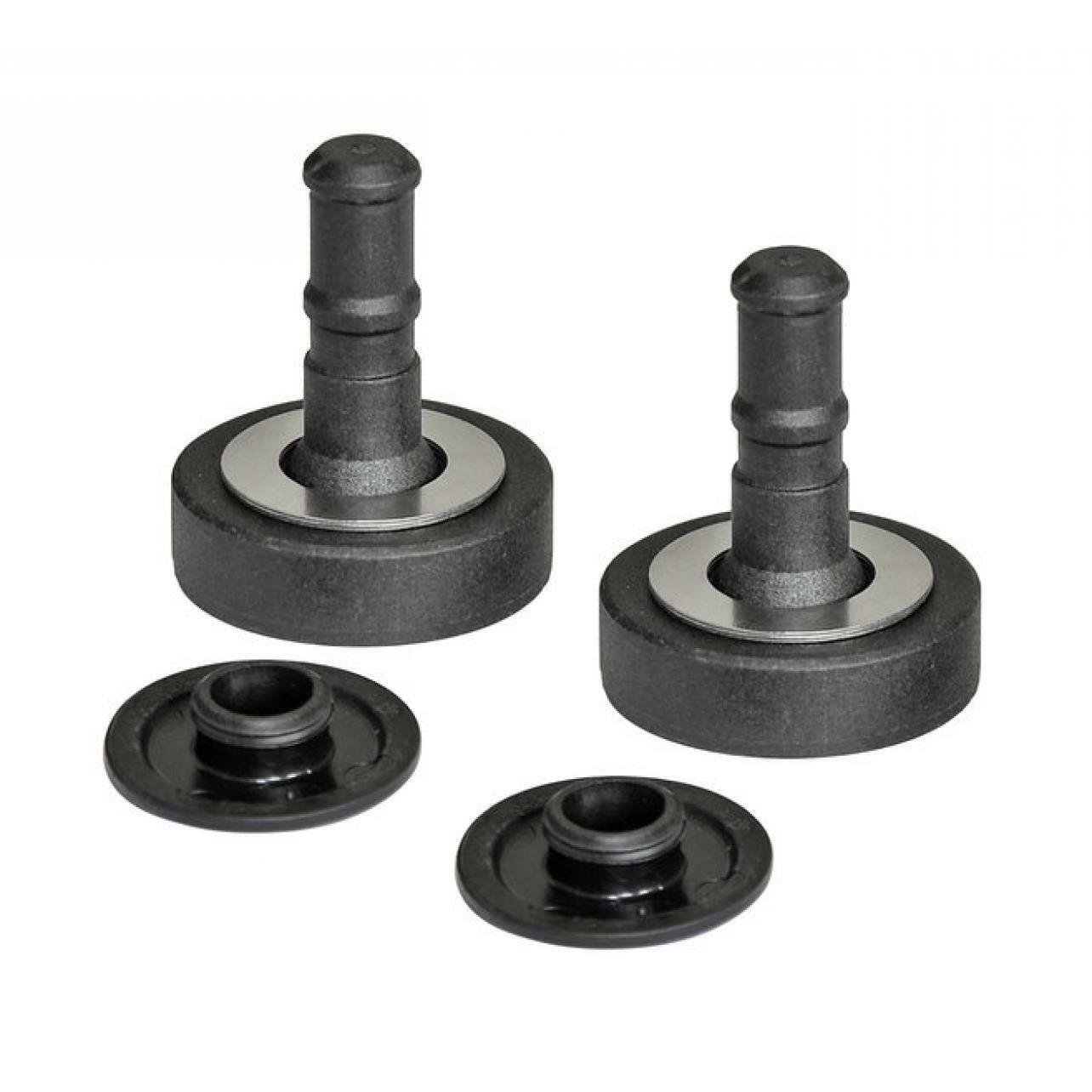 KIT FERODI LATERALI STABILIZZATORE ALKO AKS 2000 AKS 2004 AKS 3004