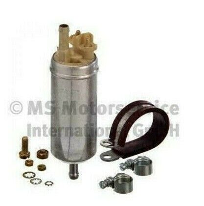 POMPA CARBURANTE 24 V PIERBURG DEUTZ, DEUTZ-FAHR,KHD. 7.21440.68.0