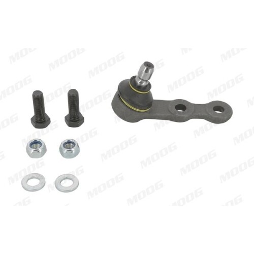 Giunto Di Supporto / Guida Moog OP-BJ-5393 per Opel Vauxhall General Motors