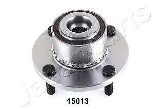 JAPANPARTS KK-15013 - Kit cuscinetto ruota anteriore