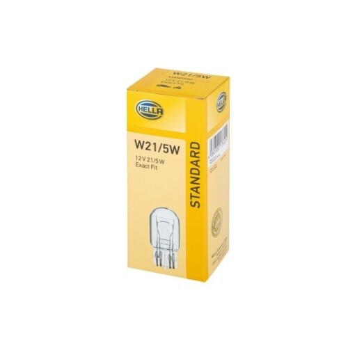 Lampadina Hella 8GD 008 893-002 Standard per VW
