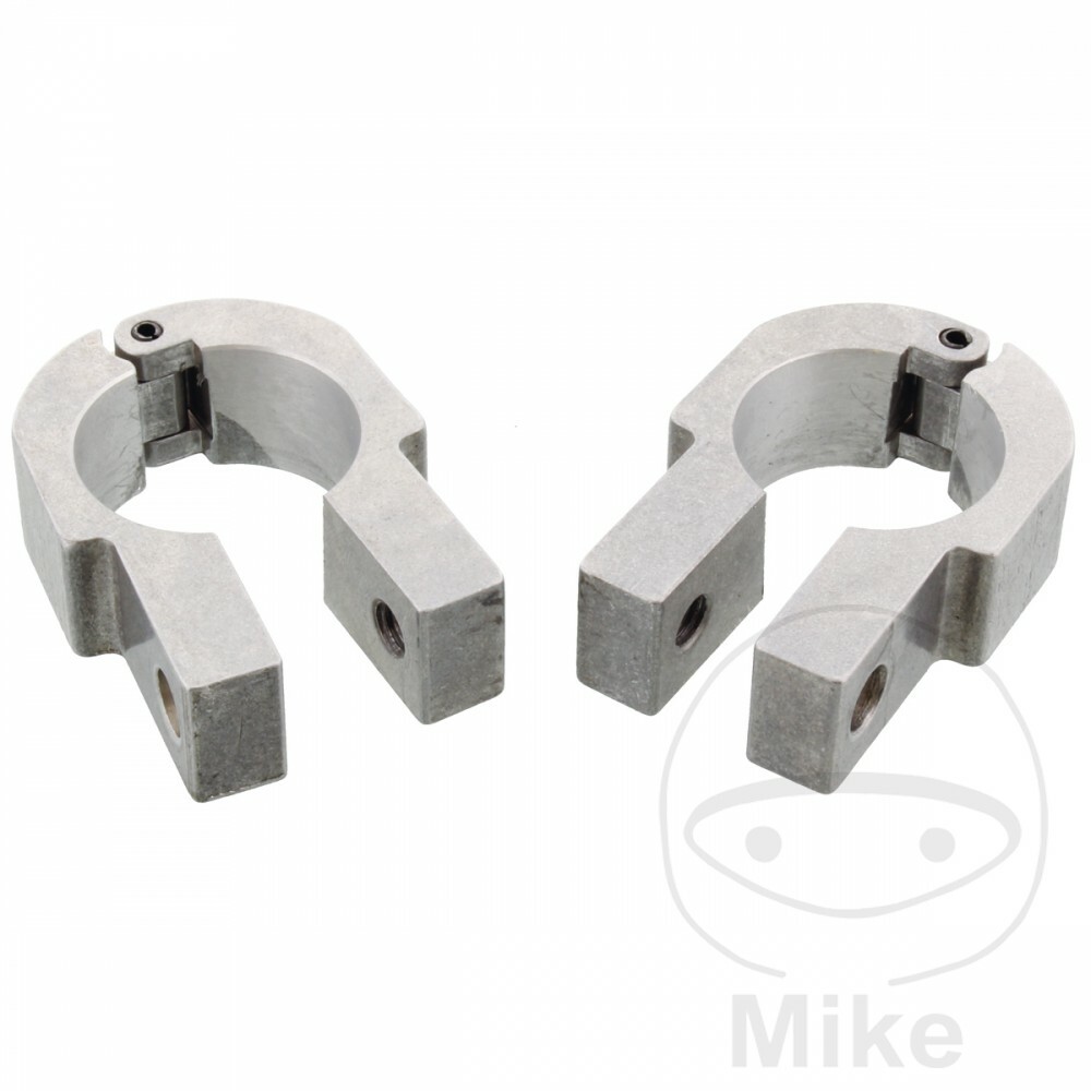 POLISPORT 8311000001 PER PROTAPER CONFEZIONE 2 PEZZI 716.19.20