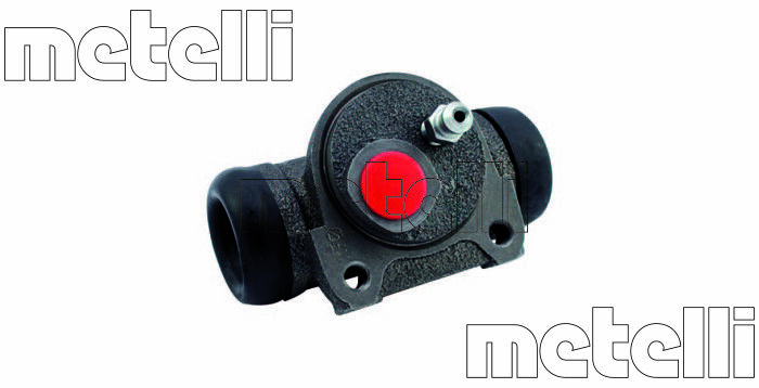 CILINDRETTO FRENO METELLI POST SX PER PEUGEOT 405 I PEUGEOT 207 PEUGEOT 207 SW P