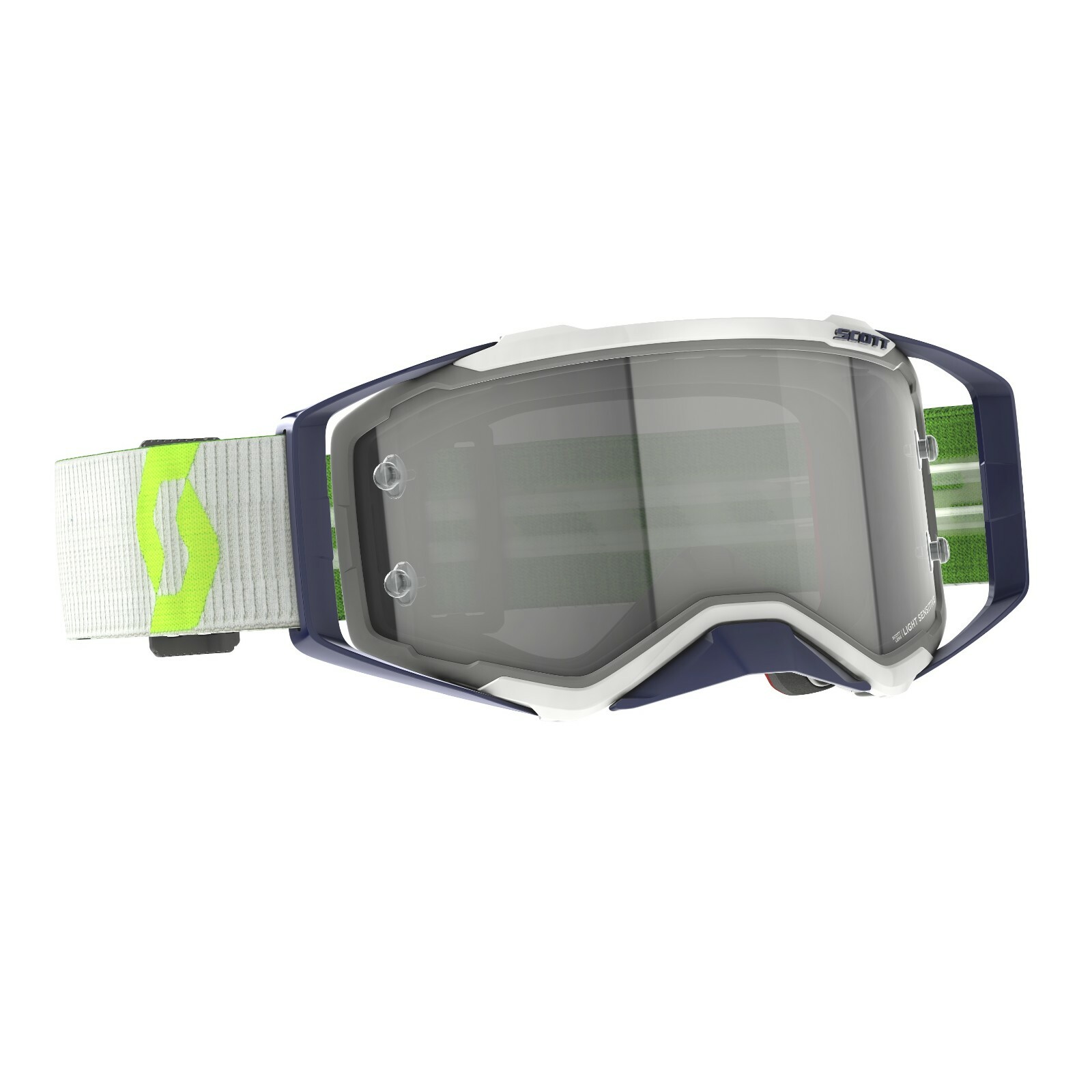 MASCHERA SCOTT PROSPECT LIGHT SENSITIVE
