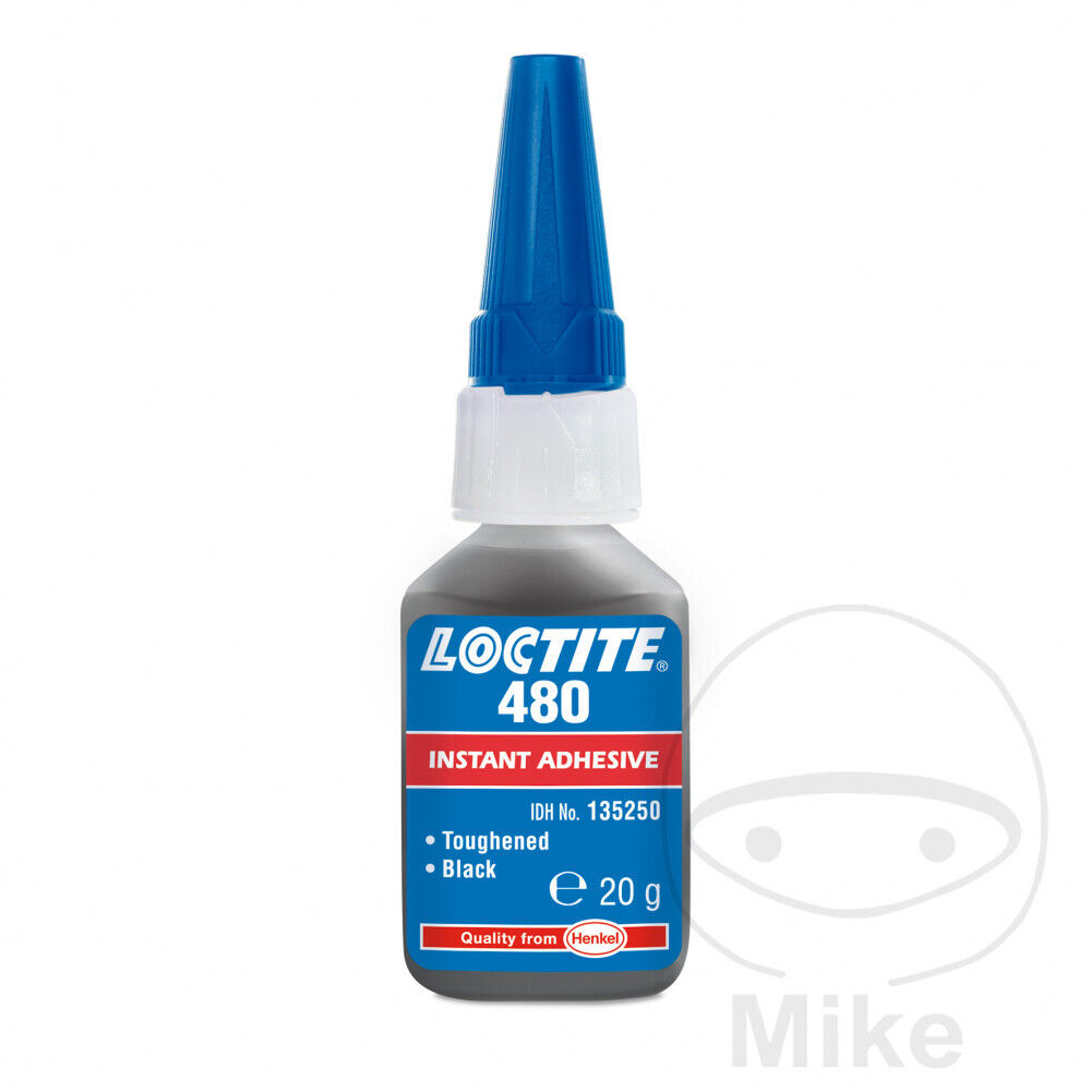 LOCTITE Colla istantanea 480 20 GR