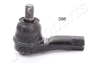 TI-D56 JAPANPARTS Testa barra d'accoppiamento per CHEVROLET,DAEWOO