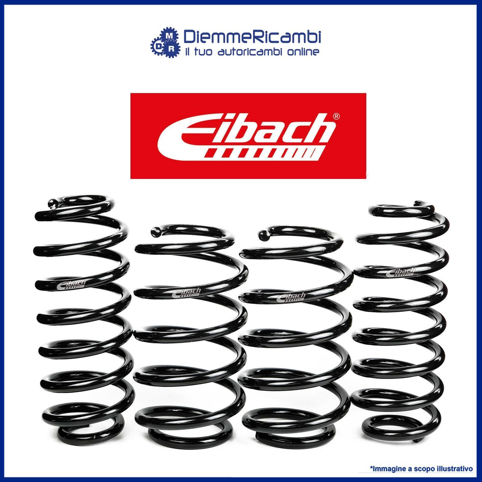 MOLLE DI RIBASSO EIBACH PRO-KIT MINI PACEMAN 2WD R61 12->