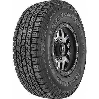 215/60 R17 96 H YOKOHAMA - Geolandar A/T (G015)