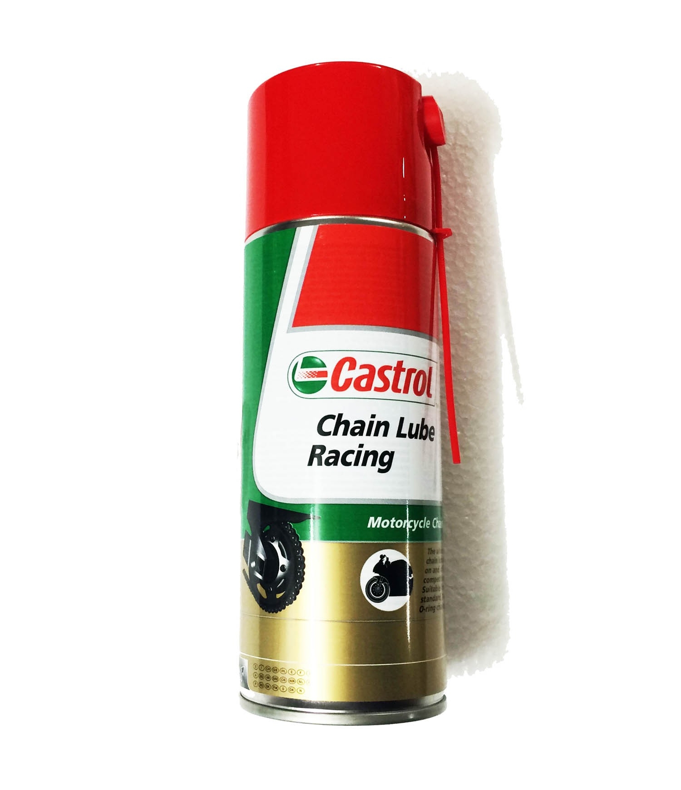 CHAIN LUBE RACING 0,4L