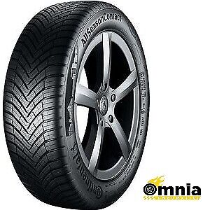 Gomme 4 stagioni 205/50 R17 93V Continental AllSeasonContact 205 50 17 m+s
