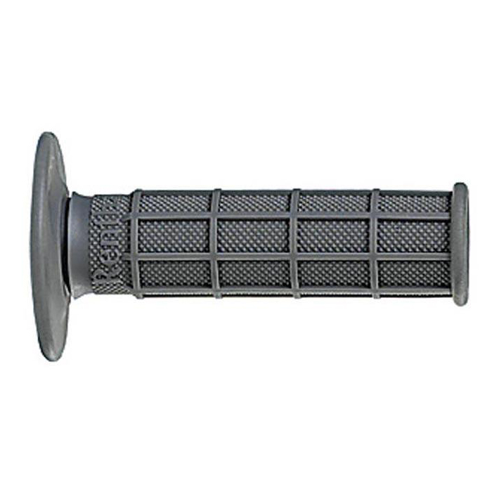 RENTHAL Grips MX full waffle medium grey G093