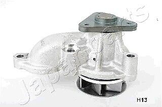PQ-H13 JAPANPARTS Pompa acqua per HYUNDAI,KIA