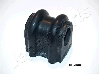 RU-H08 JAPANPARTS Bronzina cuscinetto, Barra stabilizzatrice per HYUNDAI,KIA