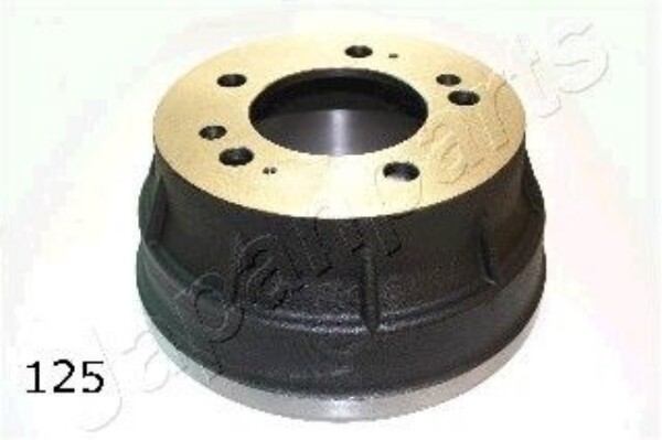 JAPANPARTS TA-125 Tamburo freno 43206F3700