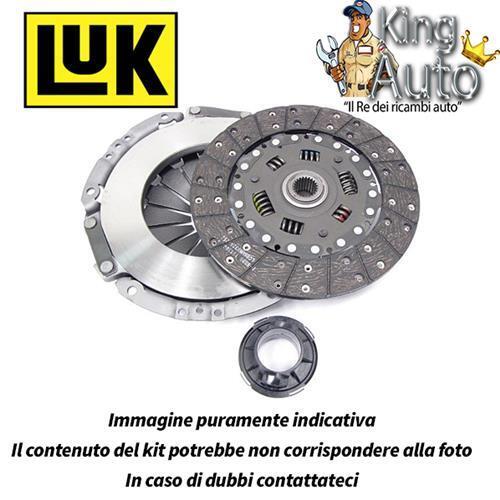 KIT FRIZIONE LUK 620308000