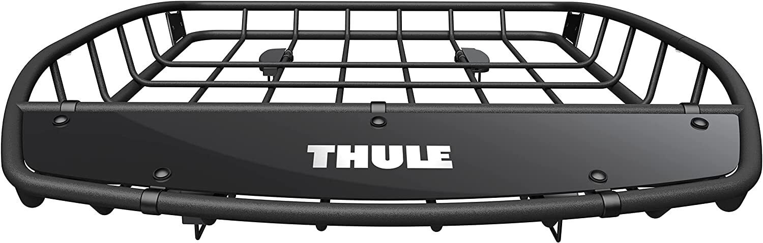 Thule Bagagliera Canyon XT da tetto auto e van