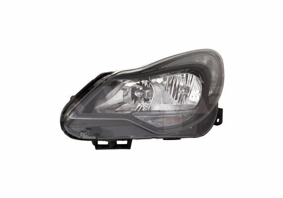 ALKAR 2761421 Faro principale1216645
