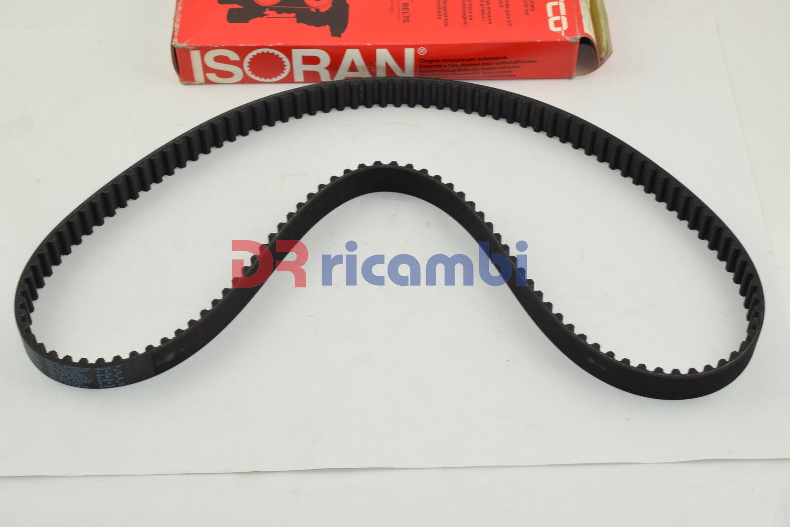 CINGHIA DENTATA DISTRIBUZIONE VOLKSWAGEN POLO - DAYCO 94303 128STP8M190