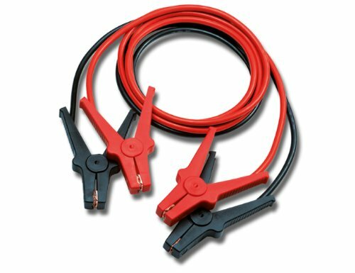 AEG Cavo ausiliario di avviamento"Alu-Tec" SP 25, per 12 Volt e 24 Volt, (l9M)