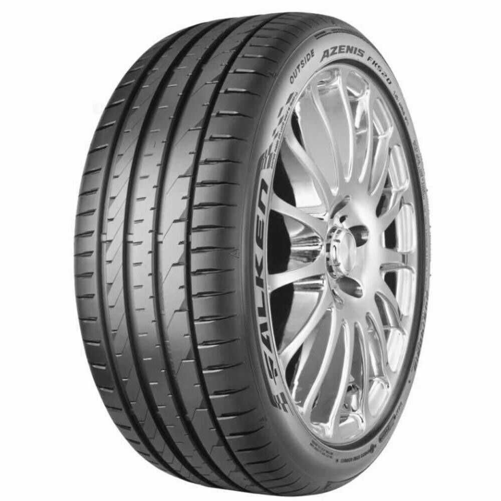 PNEUMATICO ESTIVO FALKEN AZENIS FK520 XL 235 55 R 19 105 Y