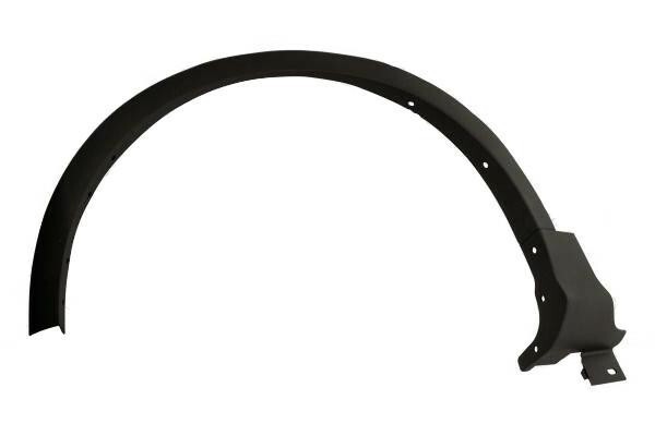 Parafanghino anteriore destro per ford kuga 2013 in poi