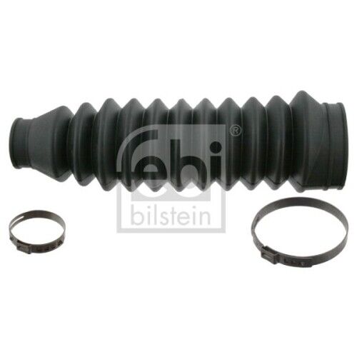 Kit Soffietto Sterzo Febi Bilstein 17882 per Seat VW Per Veicoli Con Servosterzo