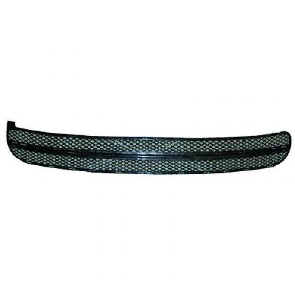 Griglia Mascherina supporto fendinebbia BEETLE 98-05 nero senza fendinebbia