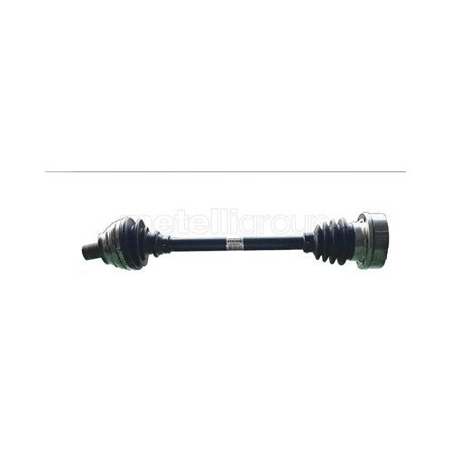 Albero Motore/semiasse Metelli 17-0763 per Skoda VW Assale Anteriore Sx