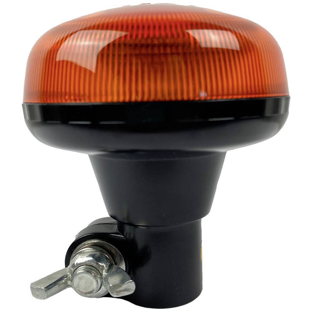 Berger & Schröter Luce a tutto tondo LED Mini RKL fest 20305 12 V/DC, 24 V/DC