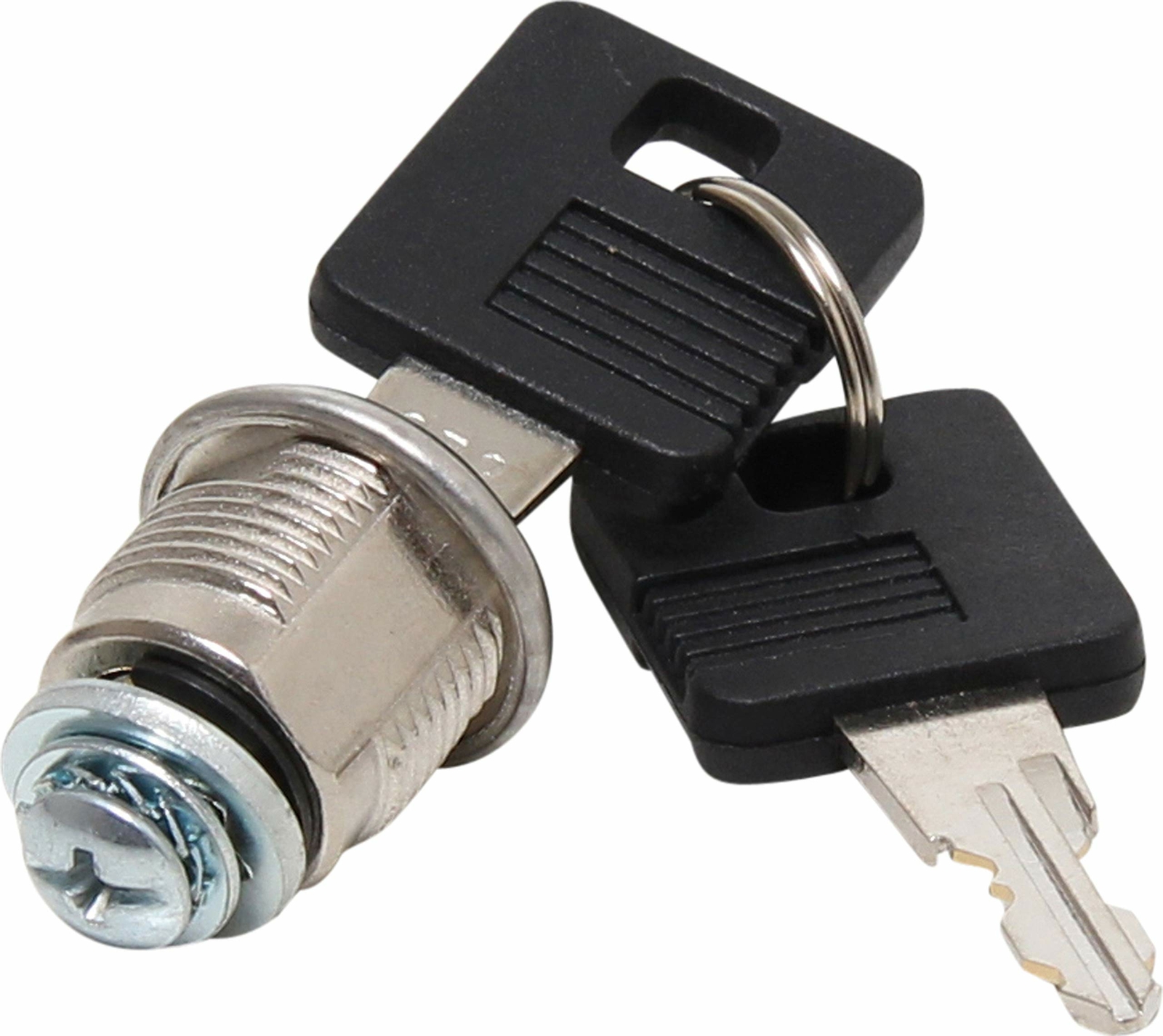 Bgs 4110 - 9 Lucchetto con chiave per officina carrello Art. 4110 (M0Z)