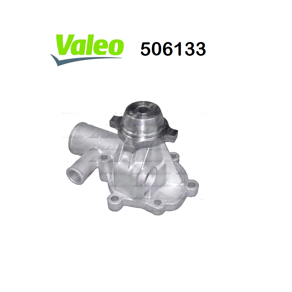 POMPA ACQUA SAAB 9000 VALEO PER 4610176
