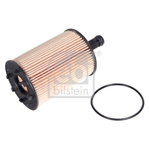 Filtro Olio Febi Bilstein 22546 per Audi Chrysler Dodge Ford Mitsubishi Seat VW