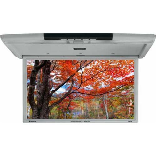 Phonocar VM198 Monitor da tetto 17" TFT/LCD USB-SD CARD HDMI Speakers integrati