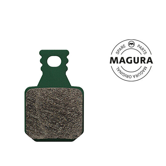 Plaquette frein vtt 50 magura 8.s sport mt5/mt7/mt5 estop  (pr