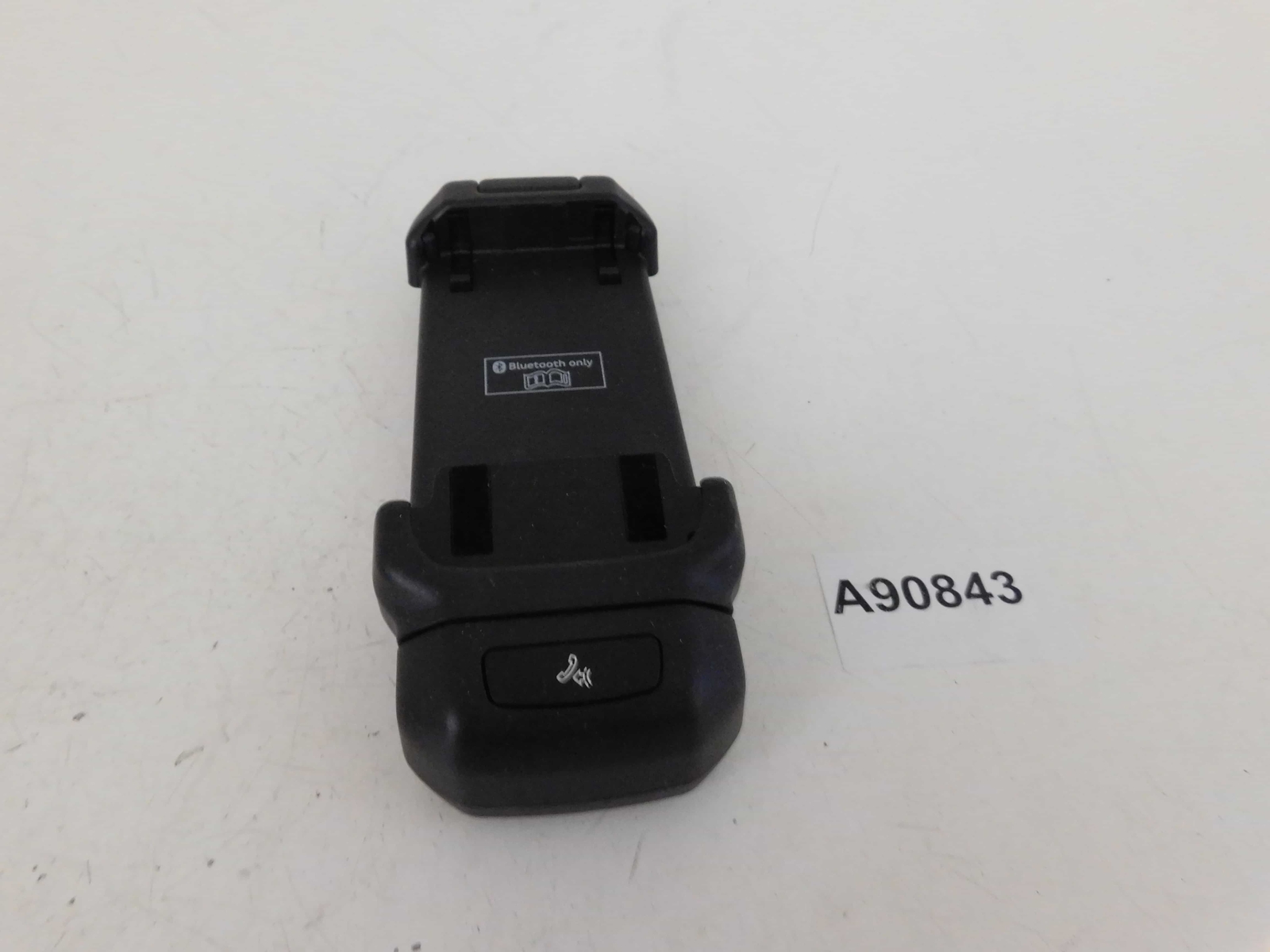 SUPPORTO CELLULARE CELLPHONE CONNECTION ORIGINALE AUDI A3 A4 A5 Q3 Q5 8T0051435F