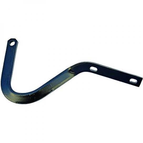 Cerniera cofano destra LAND CRUISER J12 02-07