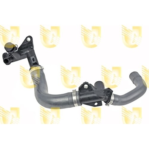 Flessibile Radiatore Unigom F8856 per Ford Volvo