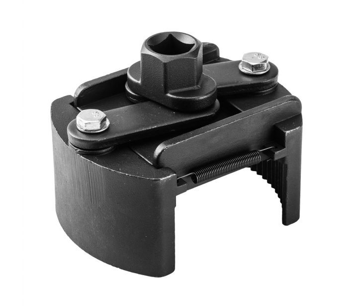 CHIAVE FILTRO OLIO AUTOMATICA  80 - 115 MM - NEO TOOLS 11-380