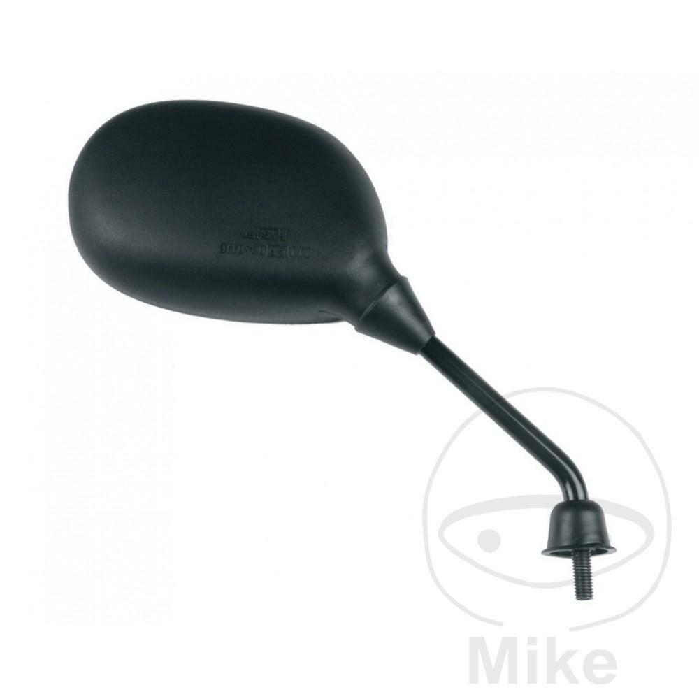 SPECCHIETTO NERO DESTRO JMP 713.03.48 FOR YAMAHA 50 JOG R 2002-2018
