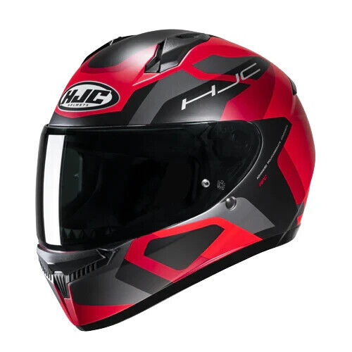 Casco Integrale Hjc C 10 Tins MC1SF size XL