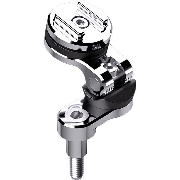 SP Connect CLUTCH MOUNT PRO CHROME - Attacco Smarphone leva frizione/freno Moto